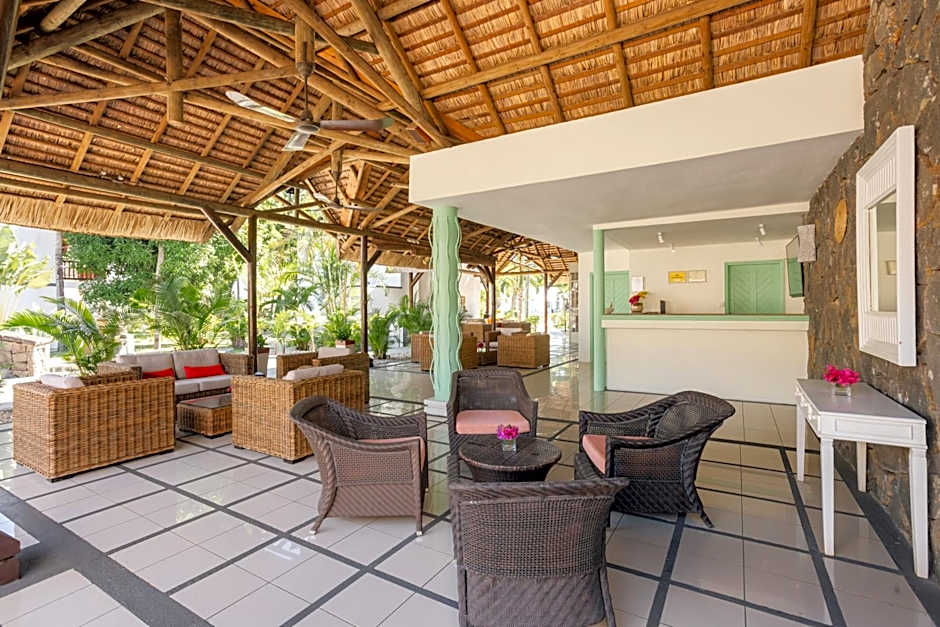 Cocotiers Hotel - Mauritius
