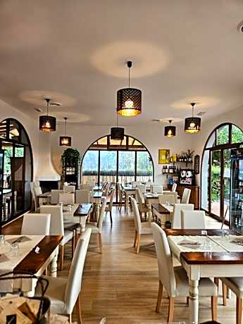 Airone Pisa Park Hotel