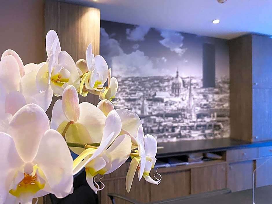 Timhotel Odessa Montparnasse