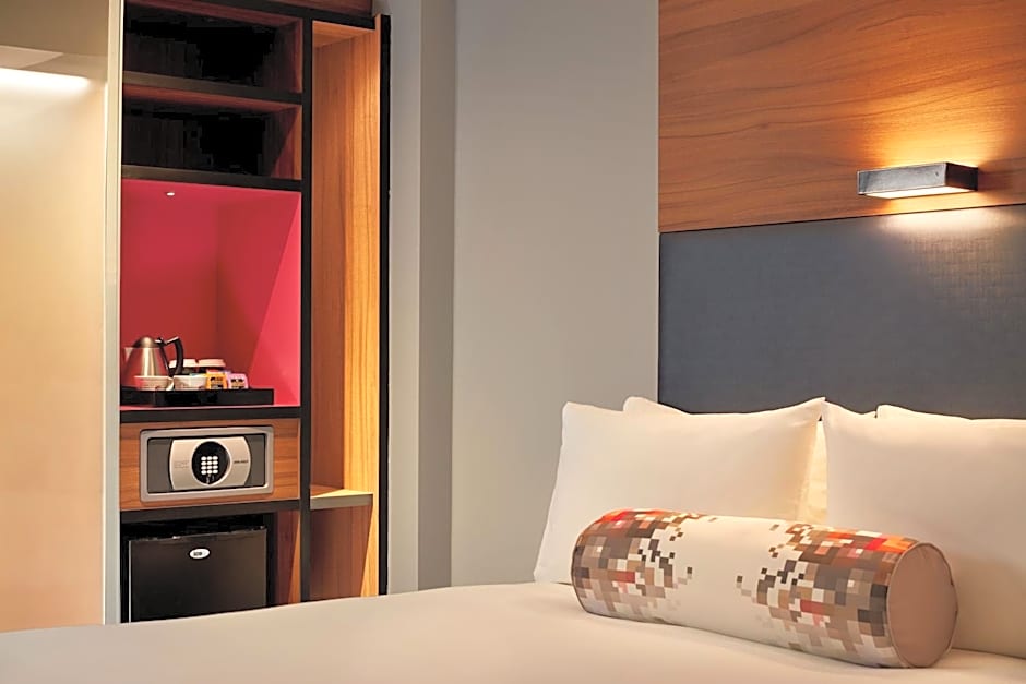 Aloft Birmingham Eastside