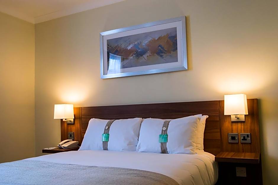 Holiday Inn Leeds Garforth By IHG