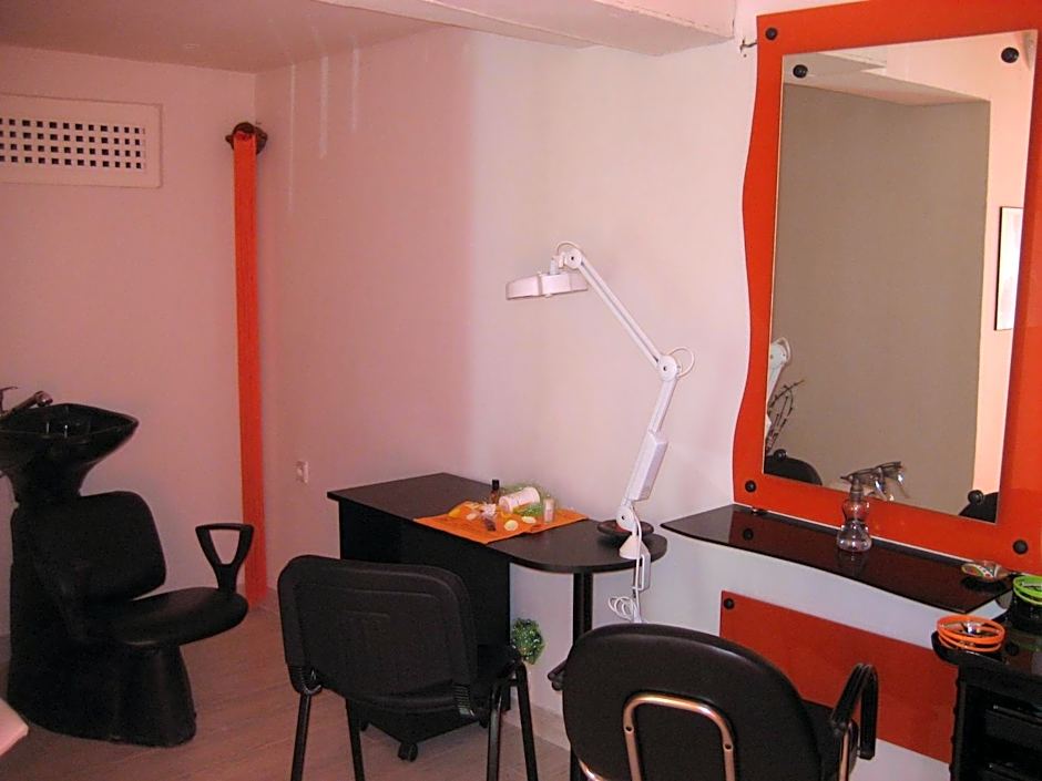 Hotel La Residence Hammamet