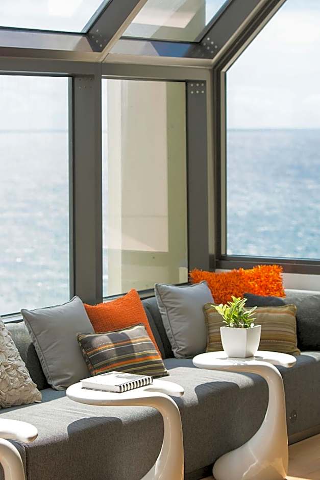 Renaissance by Marriott Santo Domingo Jaragua Hotel & Casino