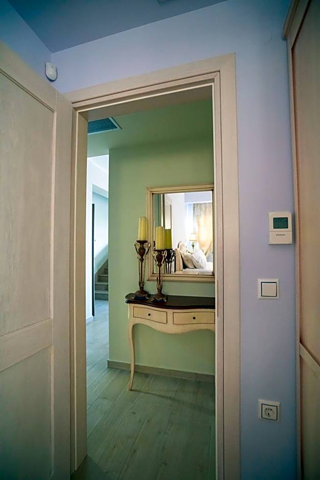 Elysium Living Parga