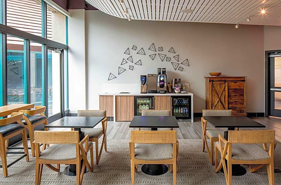 Hyatt Regency Santa Clara