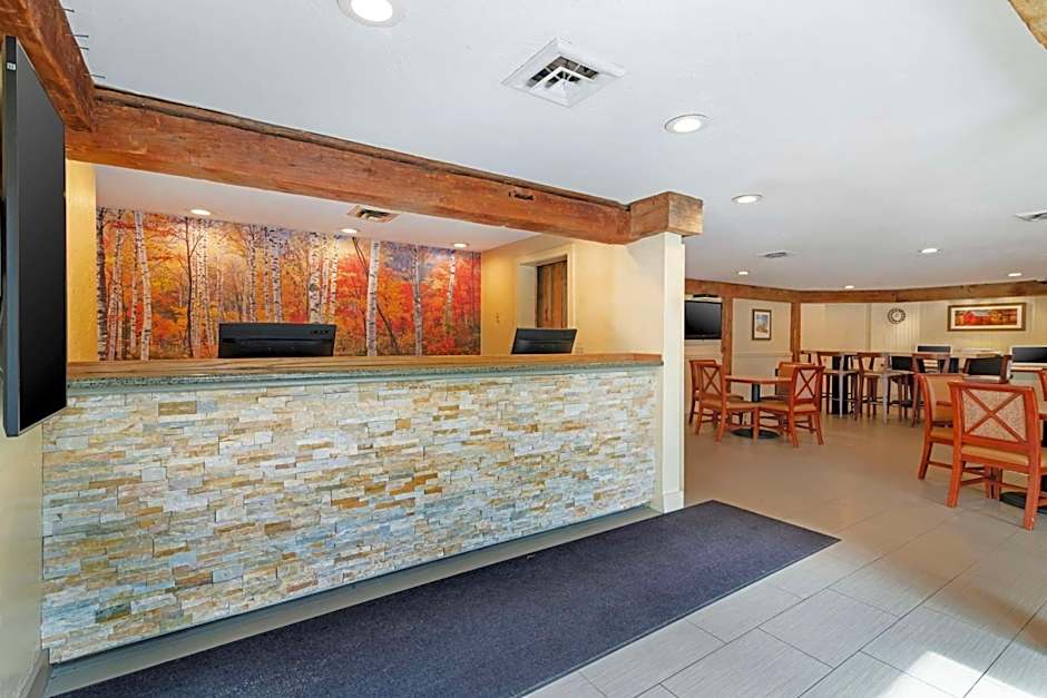 Best Western Inn & Suites Rutland/Killington