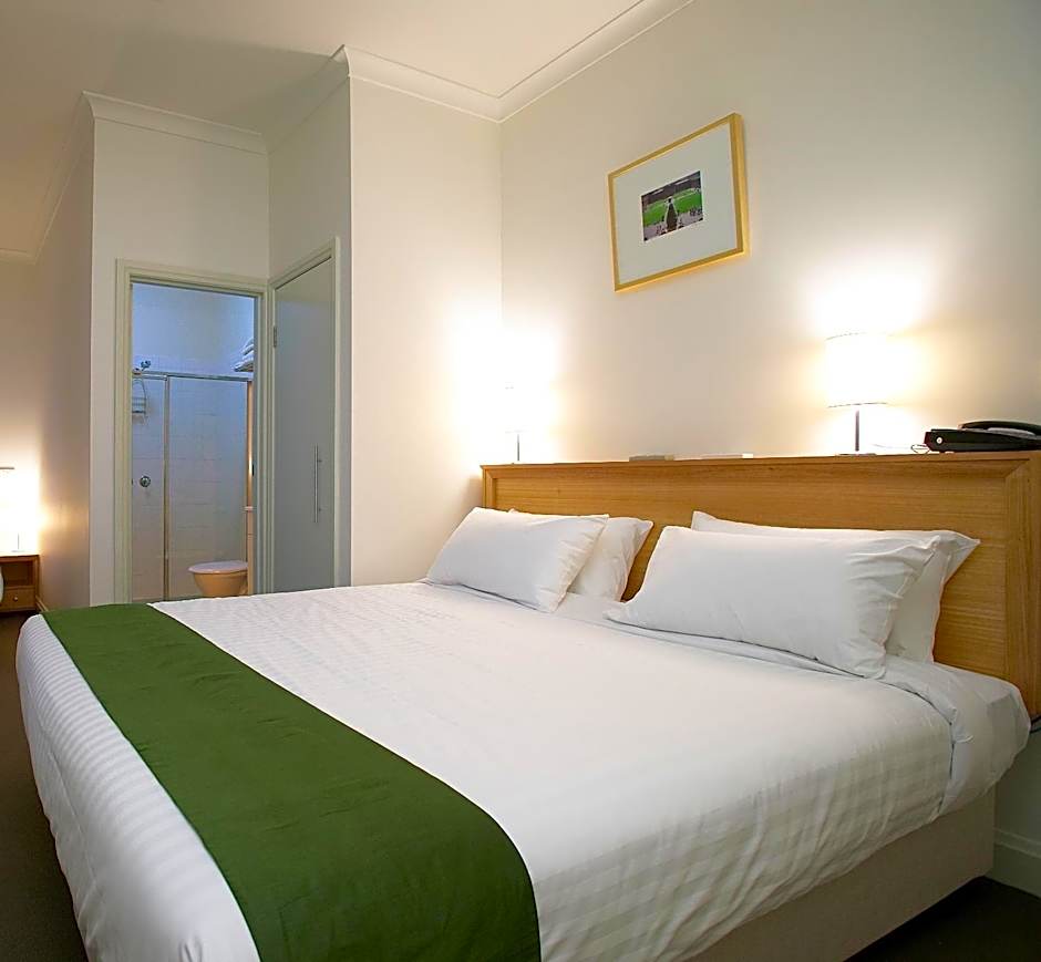 Hotel Sophia