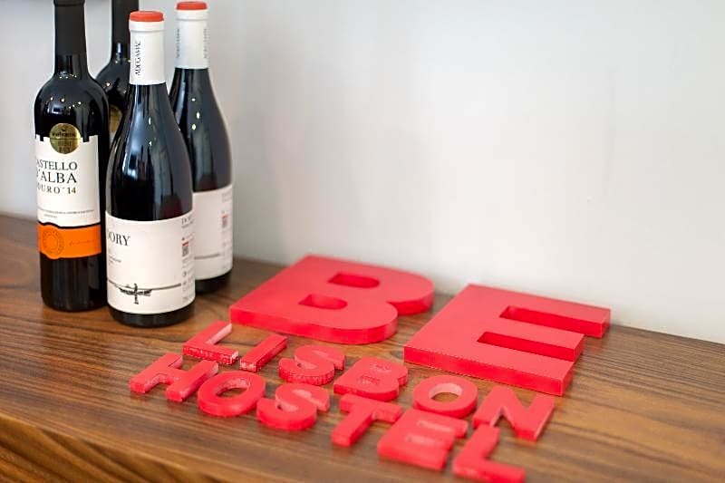 Be Lisbon Hostel Estefânia