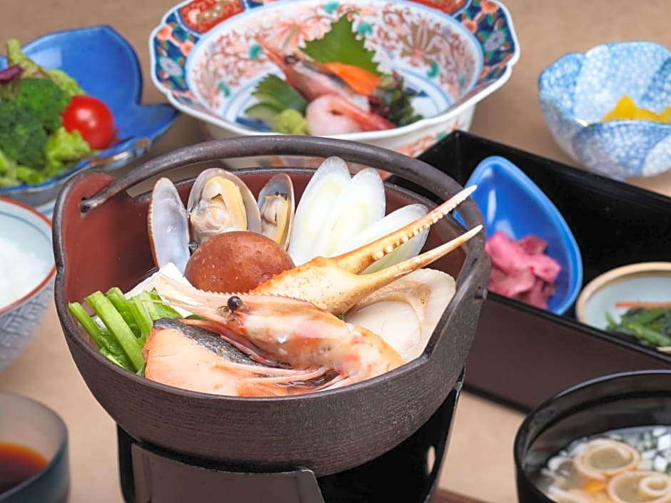 Hotel Gran Terrace Chitose