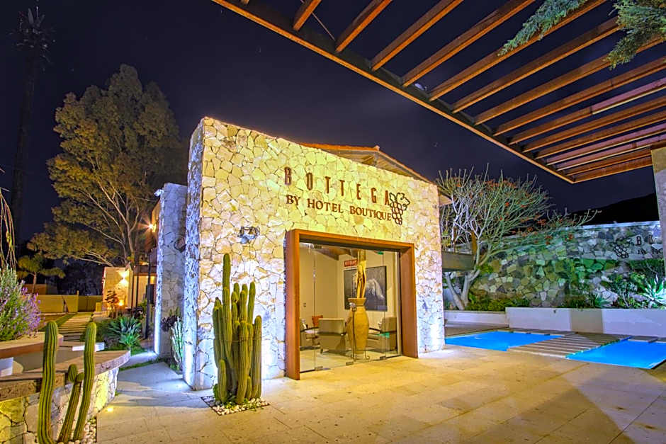 Bottega Hotel Boutique