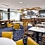 Courtyard by Marriott Edison Woodbridge