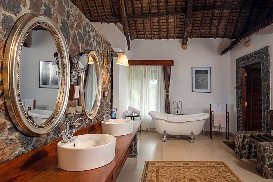 Wellworth Lake Manyara Kilimamoja Lodge