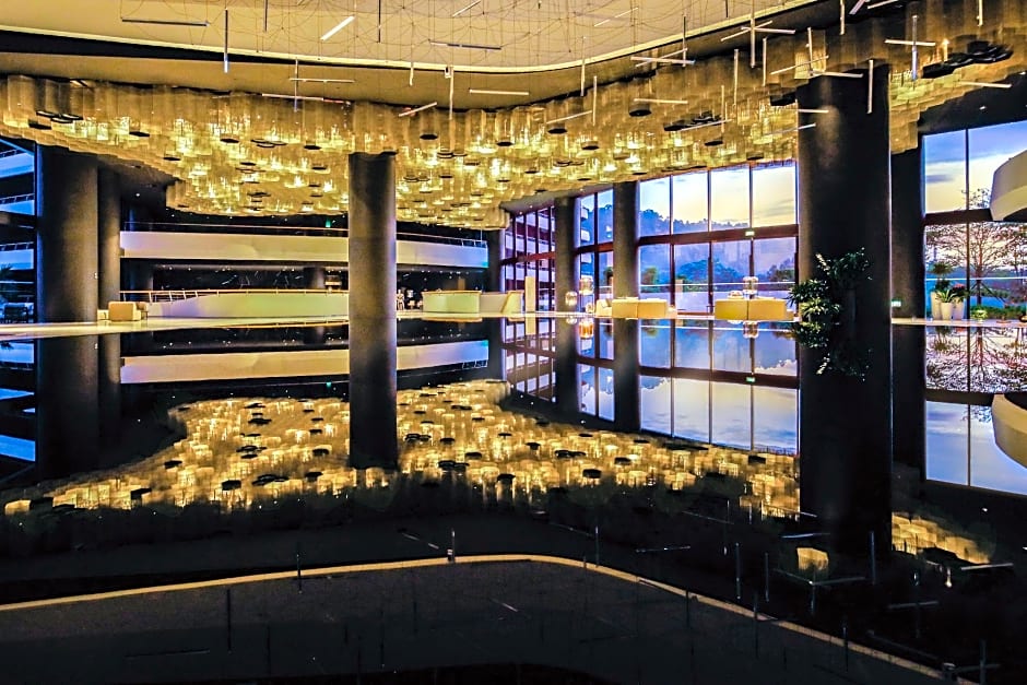 LN Garden Hotel Nansha Guangzhou