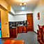 seven skies hotel