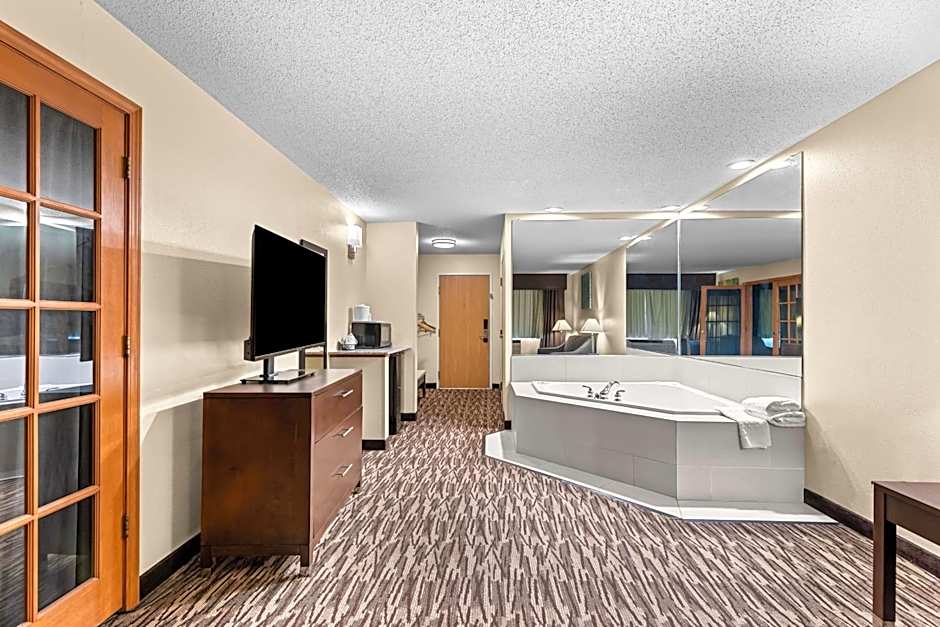 Best Western Baraboo Inn