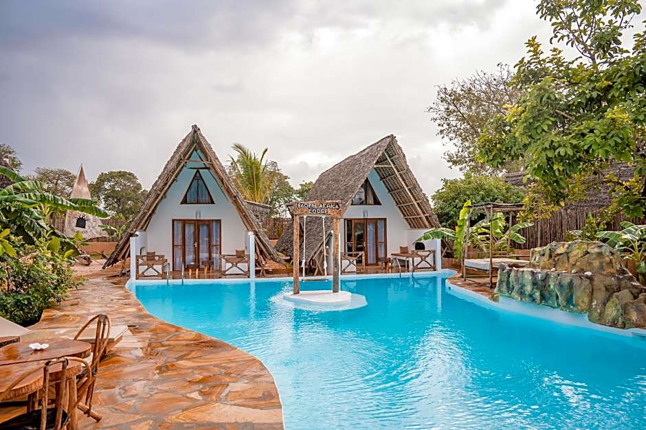 Baobab Africa Lodge Zanzibar