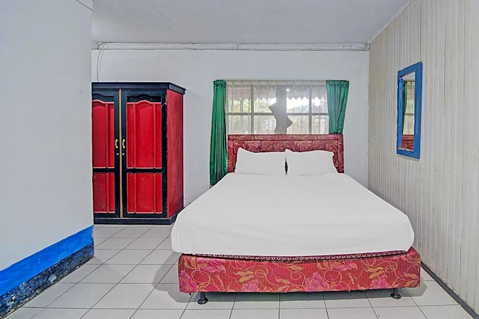 SPOT ON 92278 Hotel Vorel