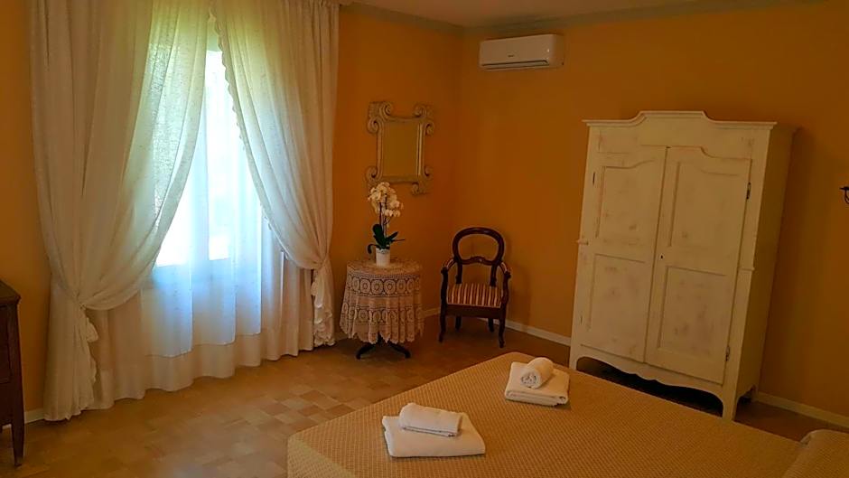 B&B Villa Fiorini