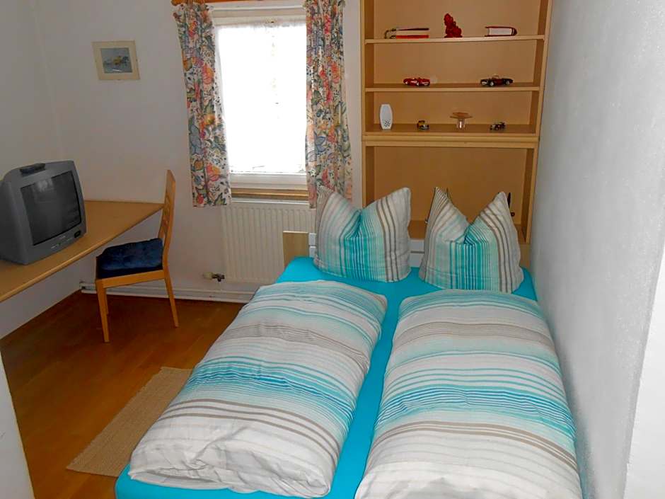 Landgasthof Oberlander