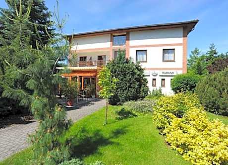 Hotel Waldidyll