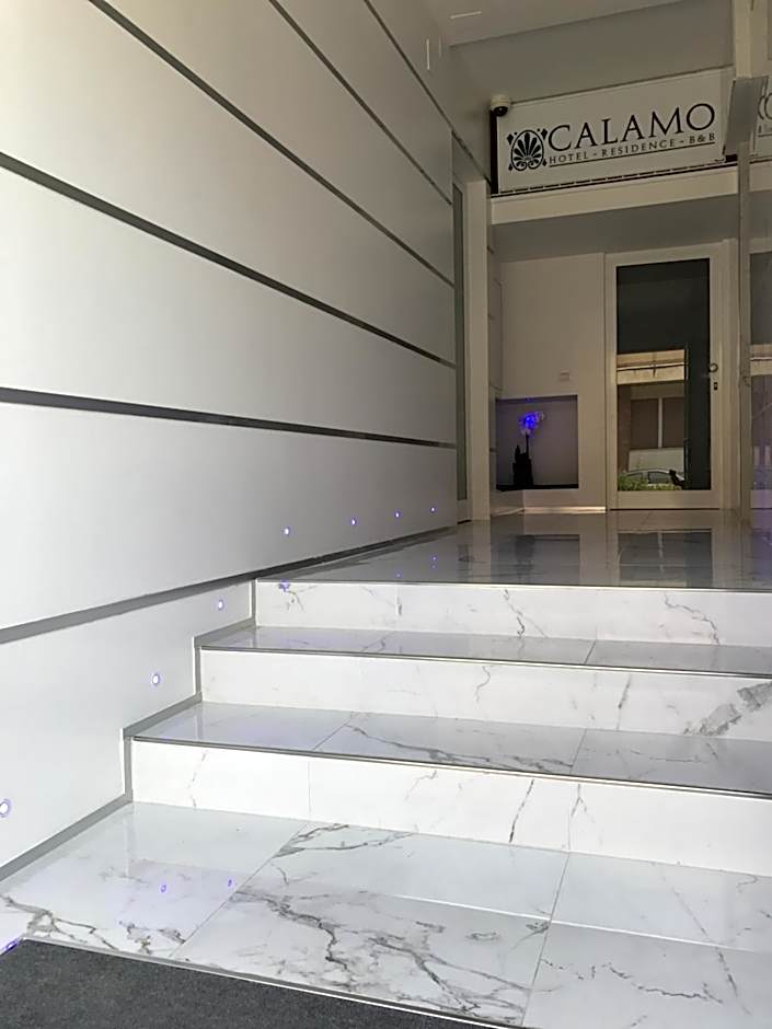 Calamo-Residence- B&B