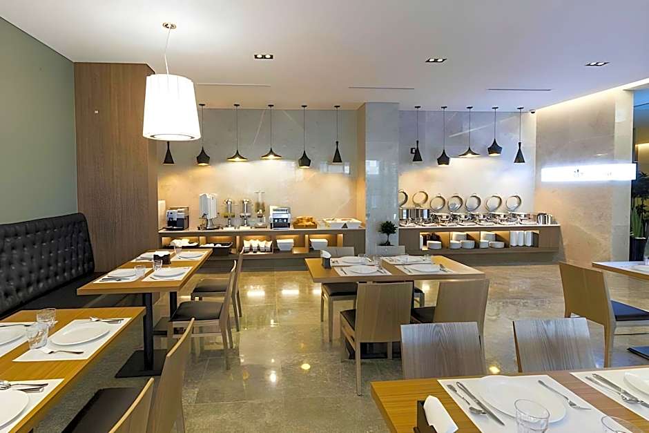 Mate Hotel Paju