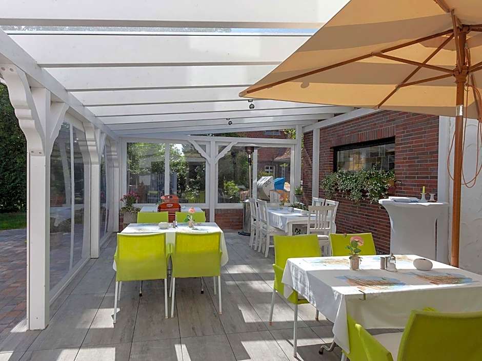 Hotel Herrlichkeit Dornum Janßen