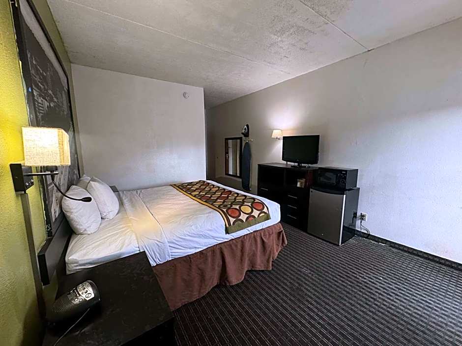 Rodeway Inn