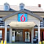 Motel 6 Dayton, OH