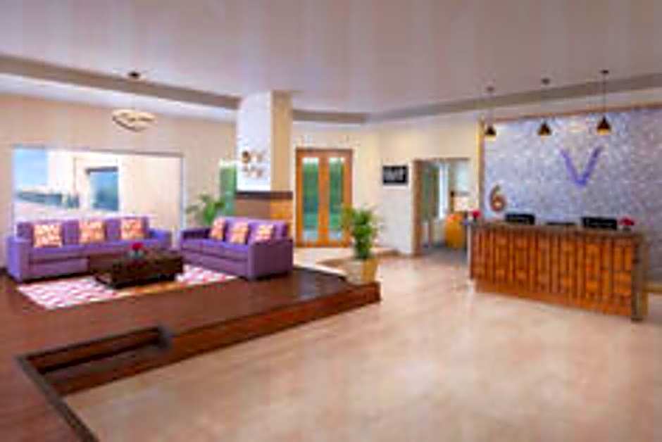 Vivanta Chitwan Bharatpur