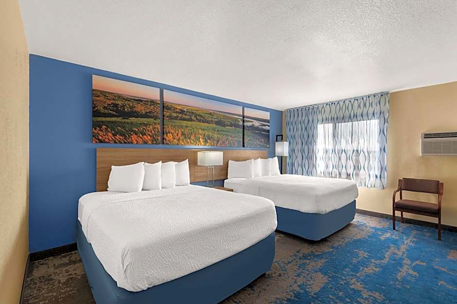 Days Inn by Wyndham Newton
