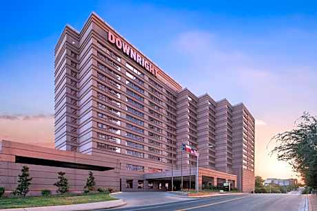 Downright Austin, A Renaissance Hotel - New Hotel