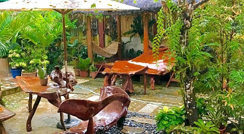 Pisces Tourist Inn - Port Barton