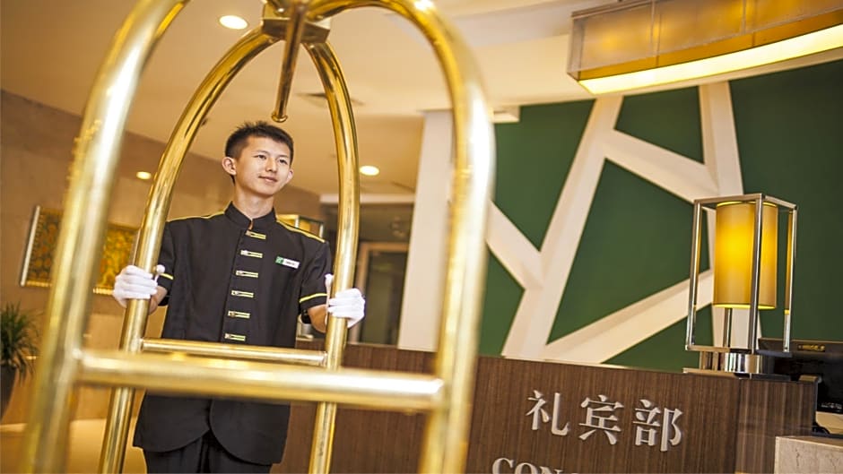 Holiday Inn Hefei By IHG