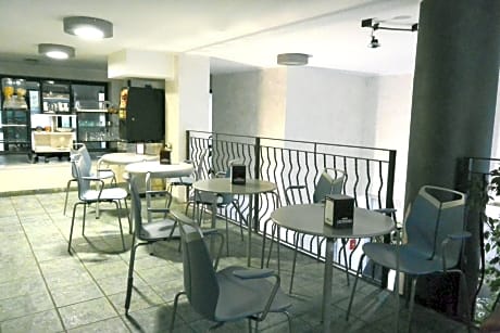 Hotel Balbo