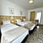 Hotel Monte Alegre