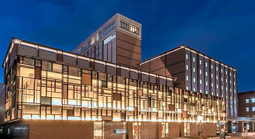 Hakodate Kokusai Hotel