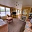 Haven on the Hill 2 Bed Caravan with Town Views of Aberystwyth F7