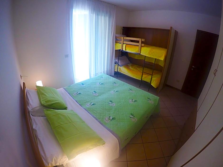 Residence Soleil - Agenzia Cocal
