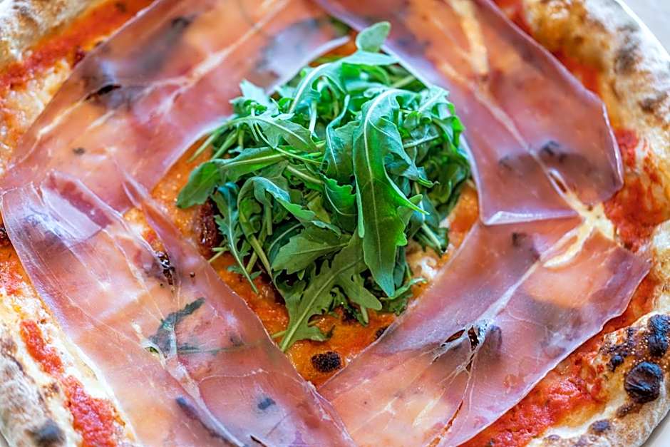 Rufi's Hotel Innsbruck