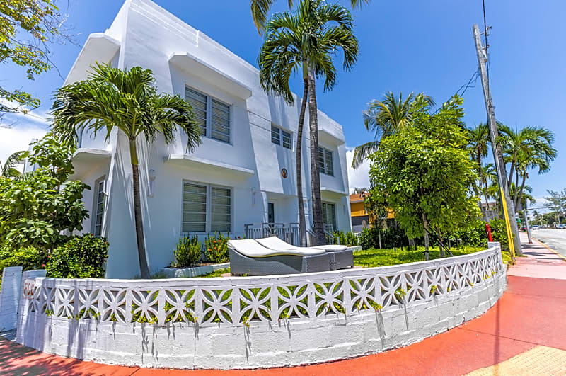 Seaside All Suites Hotel, a South Beach Group Hotel