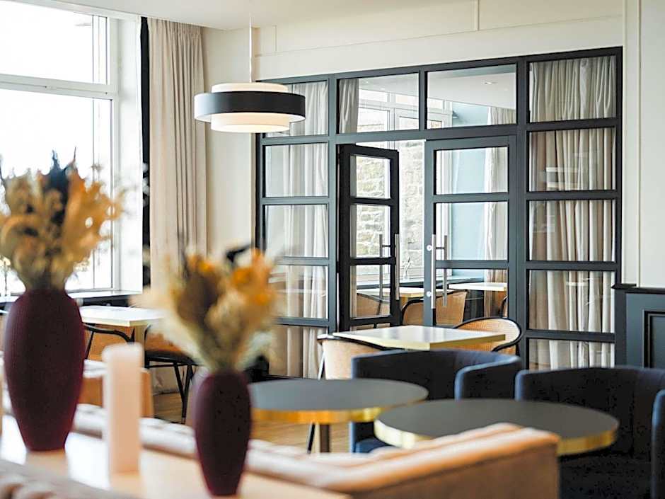 Hotel Mercure Roscoff Bord De Mer