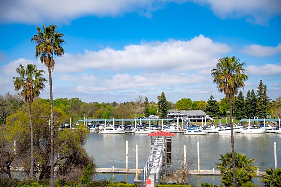 The Westin Sacramento Riverfront Hotel & Spa