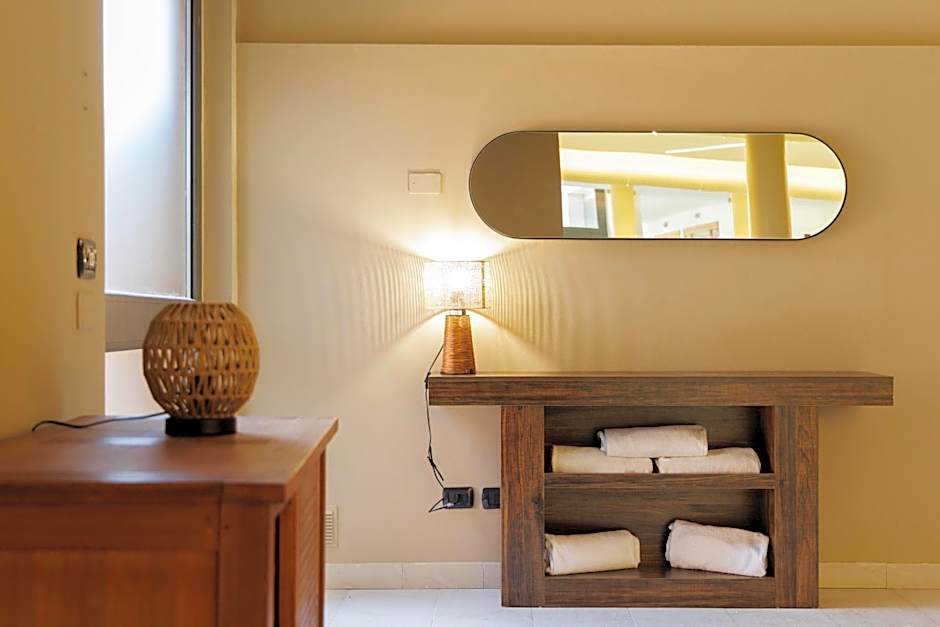 HC Hotel Cremona Pilgrim's