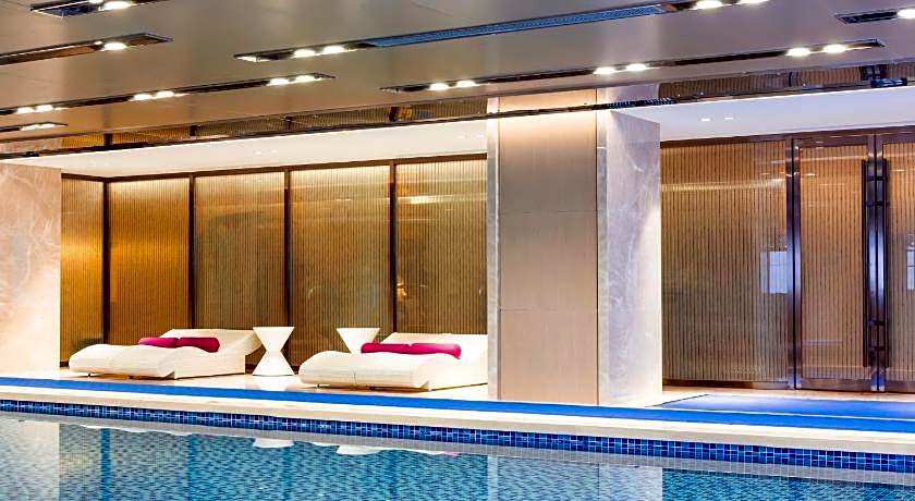 Novotel Daqing Haofang