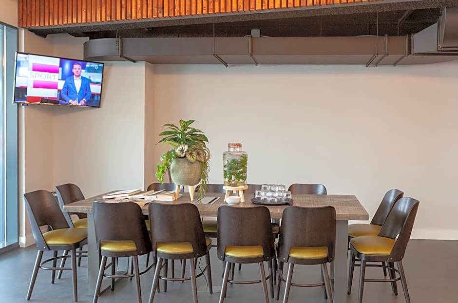 Best Western Plus Hotel Amstelveen