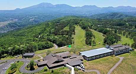 Tsumagoi Prince Hotel