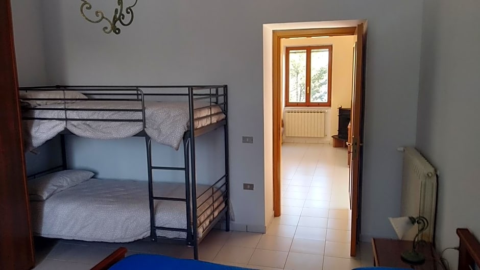 La Magnolia sul Lago