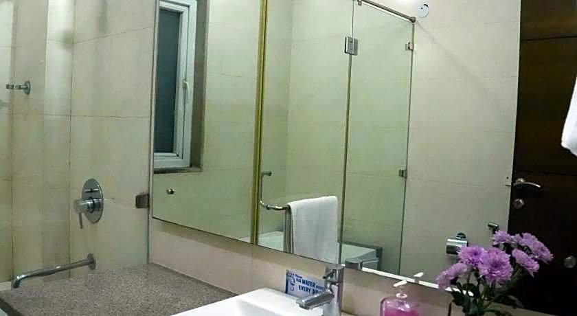 Perch Service Apartments