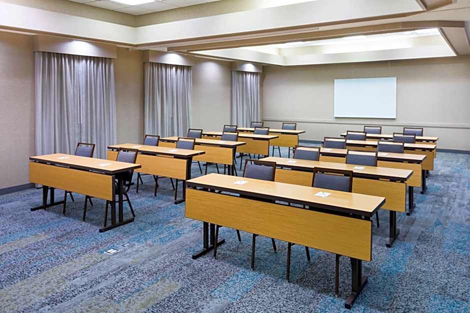 Courtyard by Marriott Harlingen